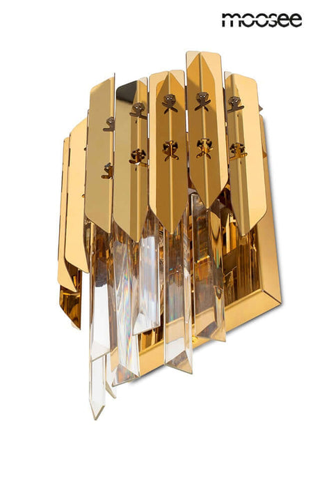 lampă de perete Majestic aurMobCenter