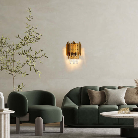 lampă de perete Majestic aurMobCenter