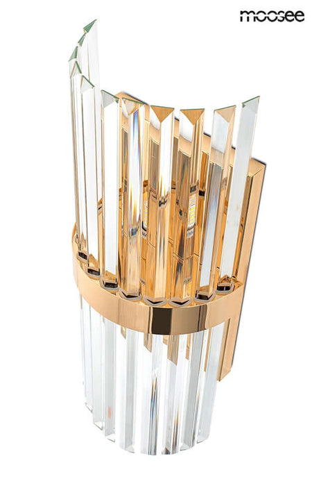 lampă de perete Milagro aurMobCenter