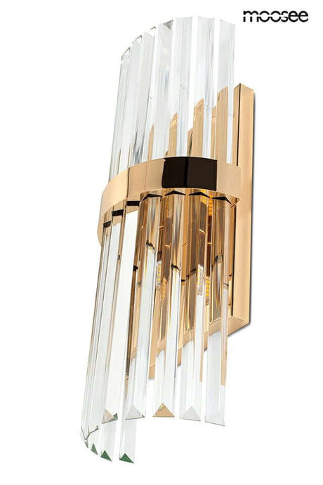 lampă de perete Milagro aurMobCenter