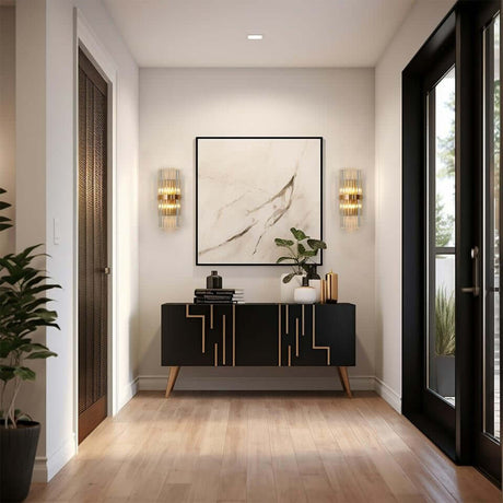 lampă de perete Milagro aurMobCenter