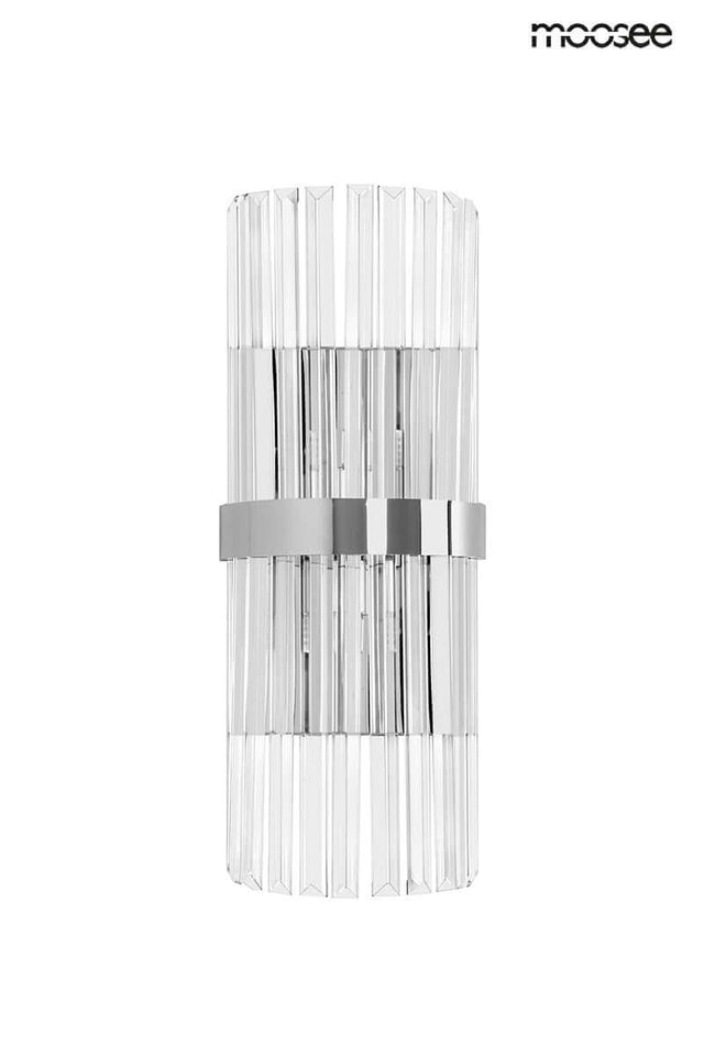 lampă de perete Milagro cromMobCenter