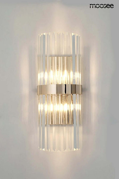 lampă de perete Milagro cromMobCenter