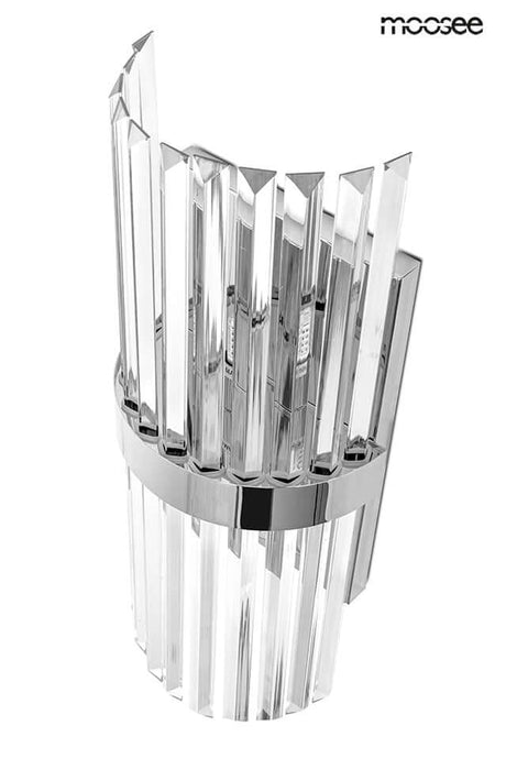 lampă de perete Milagro cromMobCenter