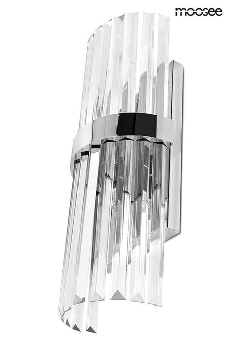 lampă de perete Milagro cromMobCenter