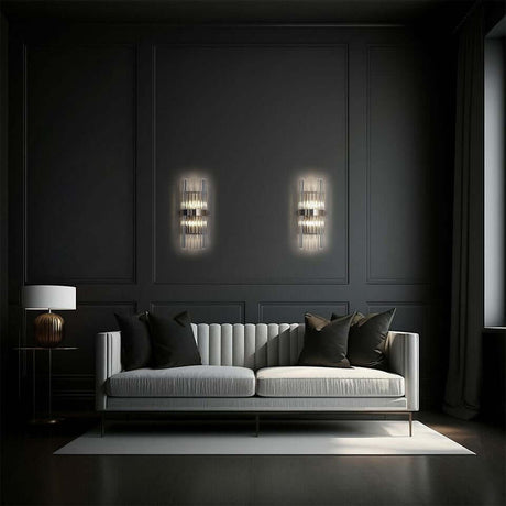 lampă de perete Milagro cromMobCenter