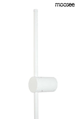 lampă de perete Ombre 100 albMobCenter