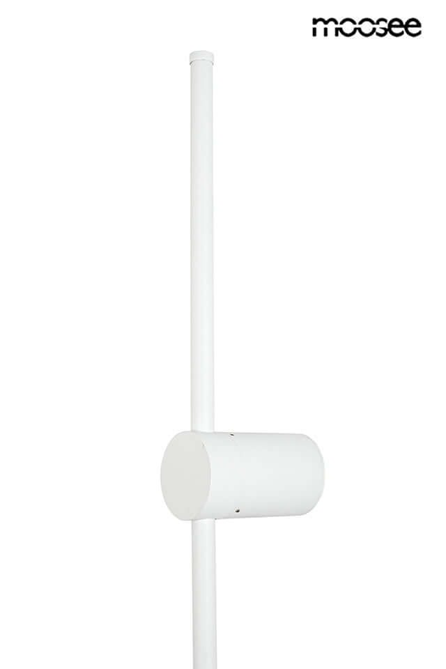 lampă de perete Ombre 100 albMobCenter
