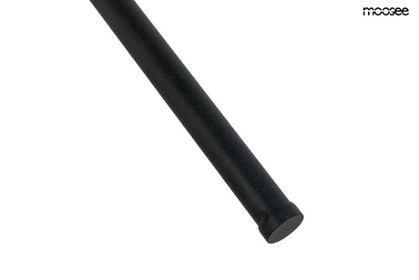 lampă de perete Ombre 120 negruMobCenter