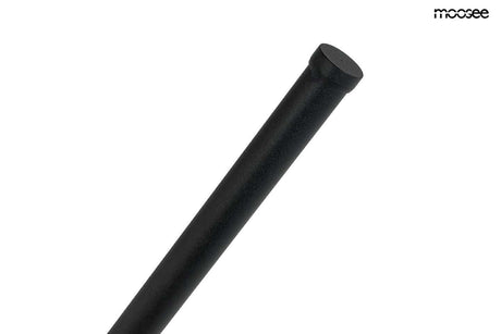 lampă de perete Ombre 60 negruMobCenter