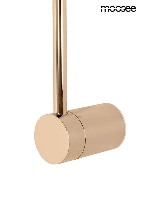 lampă de perete Ombre 80 aurMobCenter