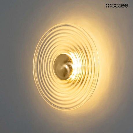 lampă de perete Onda aurMobCenter