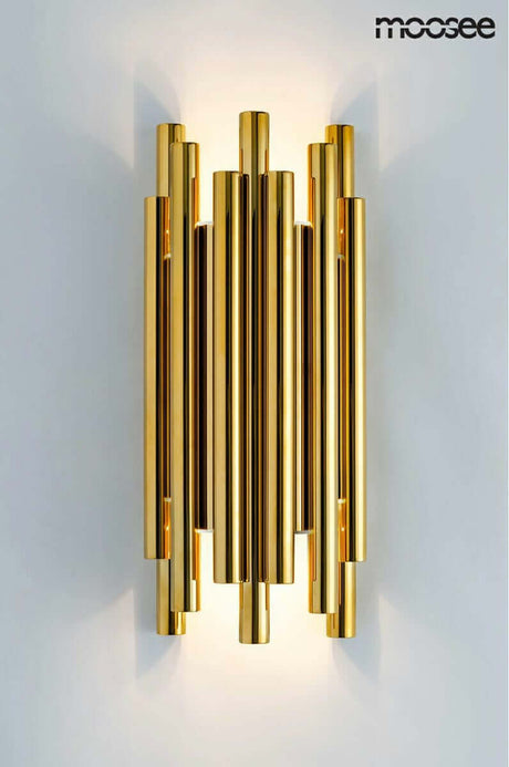 lampă de perete Organo aurMobCenter