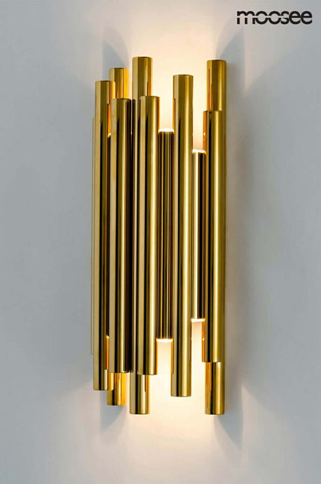 lampă de perete Organo aurMobCenter