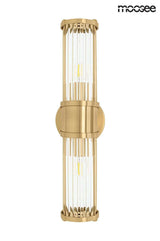 lampă de perete Pilar Twin aurMobCenter