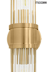 lampă de perete Pilar Twin aurMobCenter