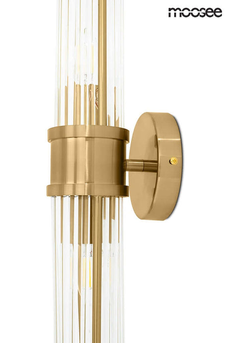 lampă de perete Pilar Twin aurMobCenter