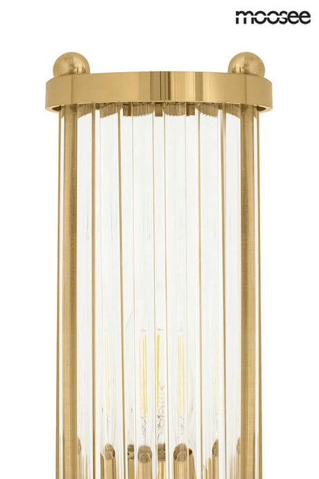 lampă de perete Pilar Twin aurMobCenter