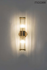 lampă de perete Pilar Twin aurMobCenter