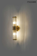 lampă de perete Pilar Twin aurMobCenter