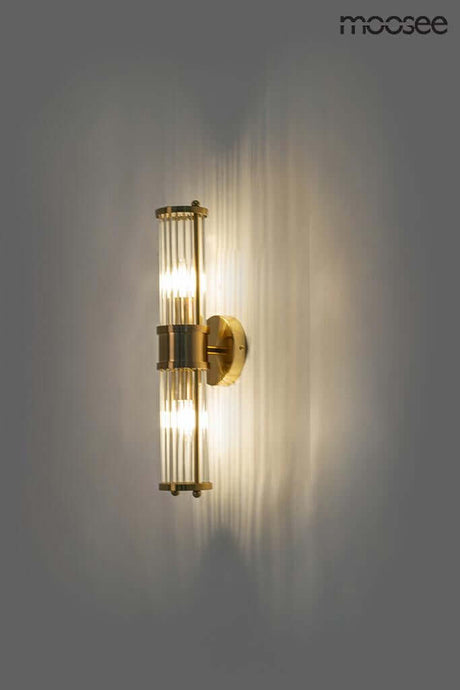 lampă de perete Pilar Twin aurMobCenter