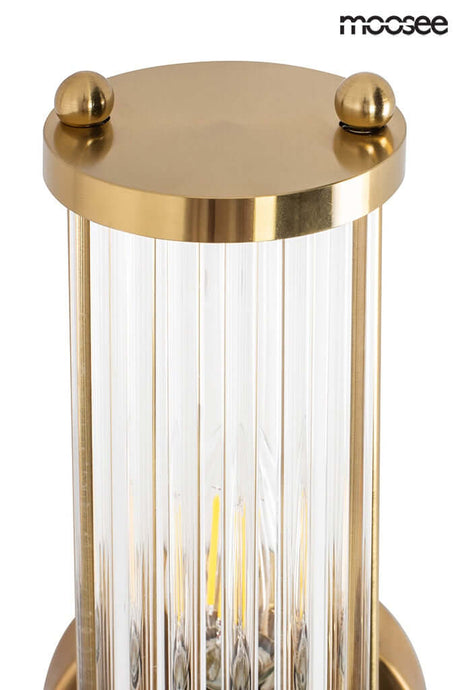 lampă de perete Pilar aurMobCenter