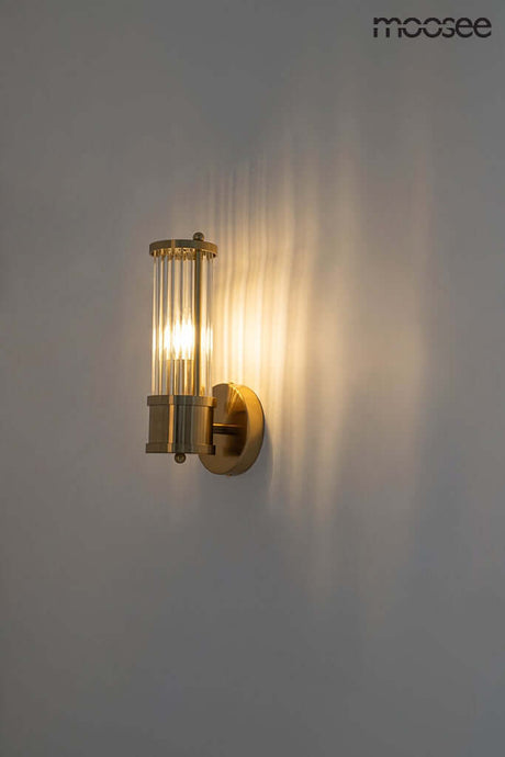 lampă de perete Pilar aurMobCenter