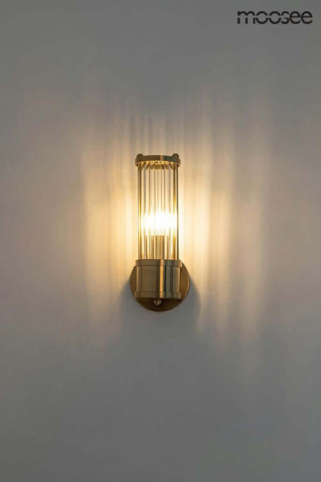 lampă de perete Pilar aurMobCenter