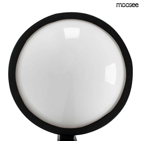 lampă de perete Plant Wall negruMobCenter