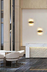 lampă de perete Portofino aurMobCenter