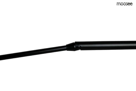 lampă de perete Raven - aluminiu, oțel carbonMobCenter