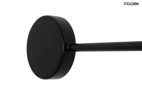 lampă de perete Shadow Multi negruMobCenter