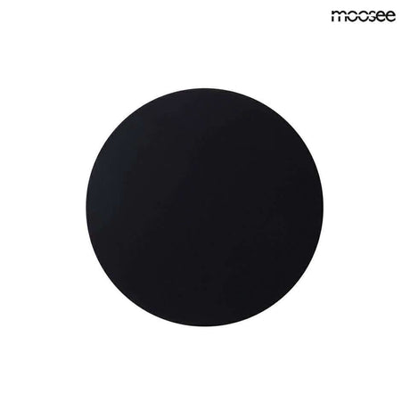 lampă de perete Shadow Sun 25 negruMobCenter