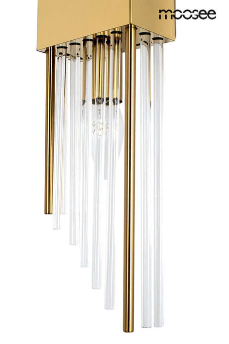 lampă de perete Slant aurMobCenter