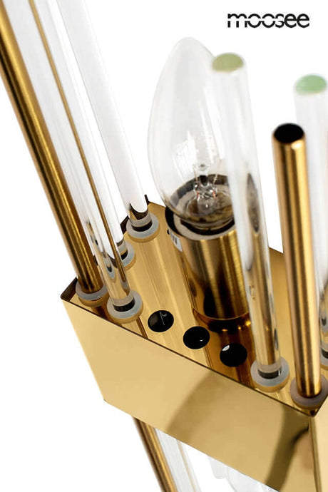 lampă de perete Slant aurMobCenter