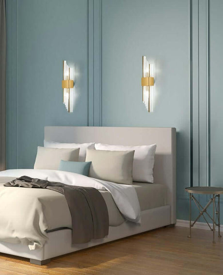 lampă de perete Slant aurMobCenter