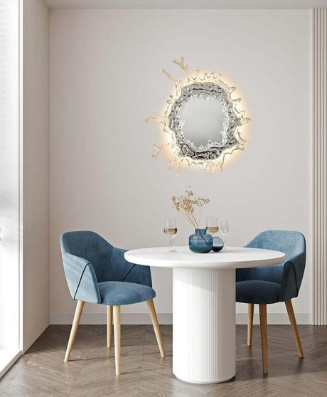 lampă de perete Splash MMobCenter