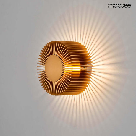 lampă de perete Sunny aurMobCenter