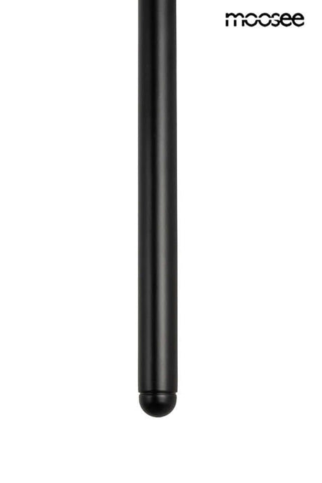 lampă de perete Tobia negruMobCenter