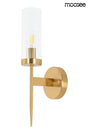 lampă de perete Torch aurMobCenter