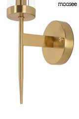 lampă de perete Torch aurMobCenter