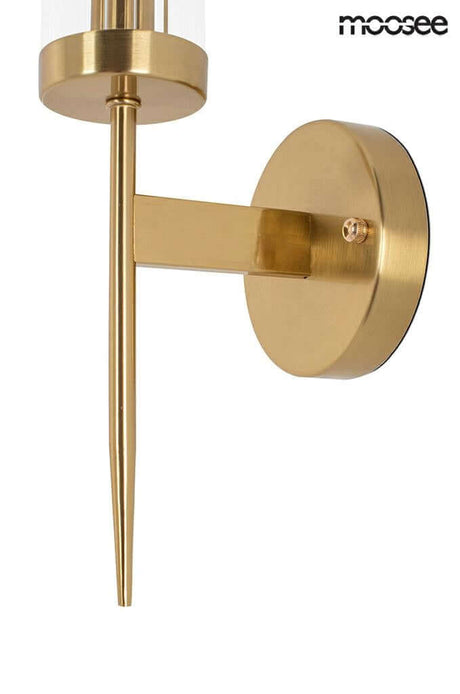 lampă de perete Torch aurMobCenter