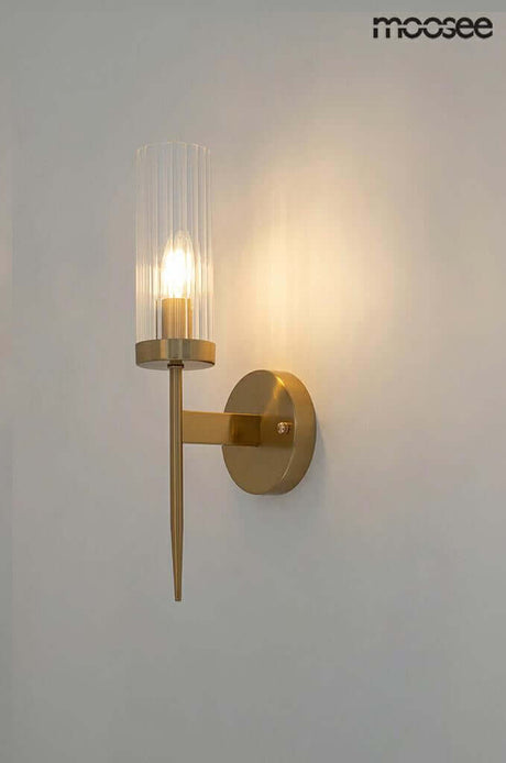 lampă de perete Torch aurMobCenter