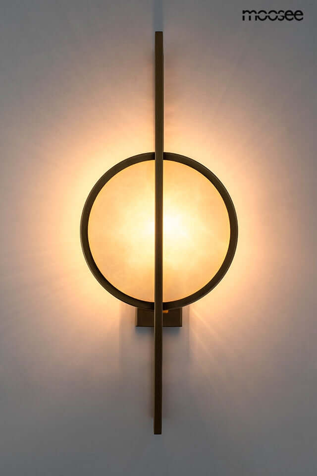 lampă de perete Troya aurMobCenter