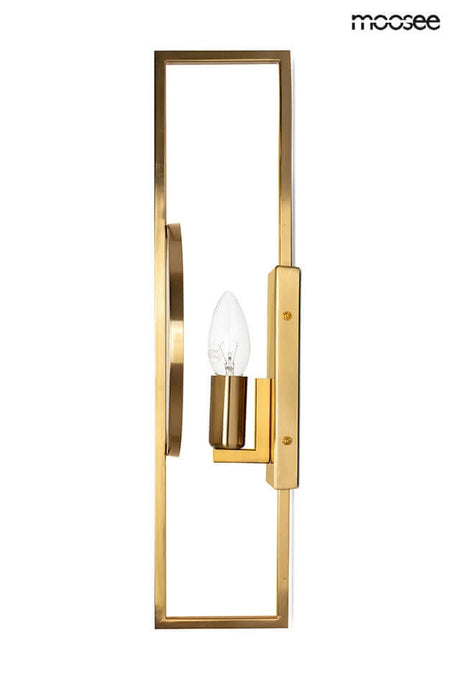 lampă de perete Troya aurMobCenter