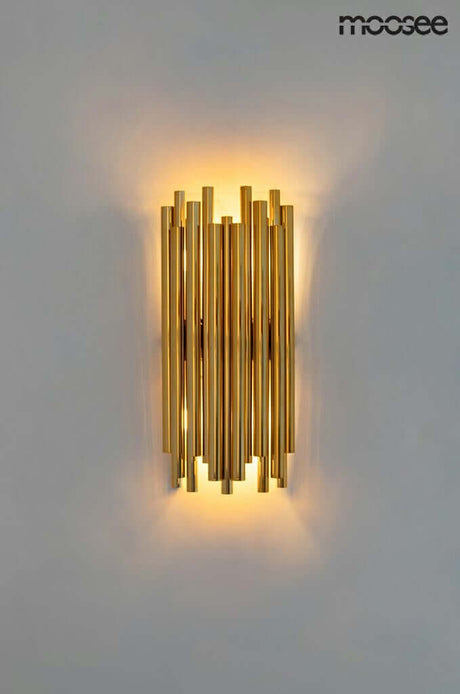 lampă de perete Tubo aurMobCenter
