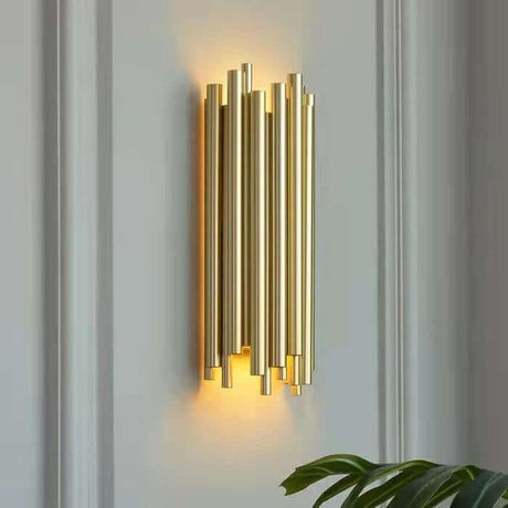 lampă de perete Tubo aurMobCenter