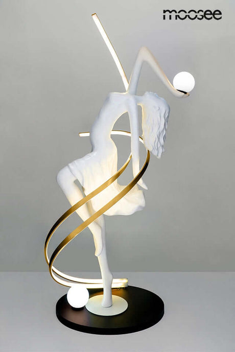 lampă de podea Dancing Queen albMobCenter