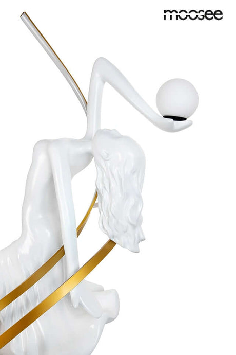 lampă de podea Dancing Queen albMobCenter