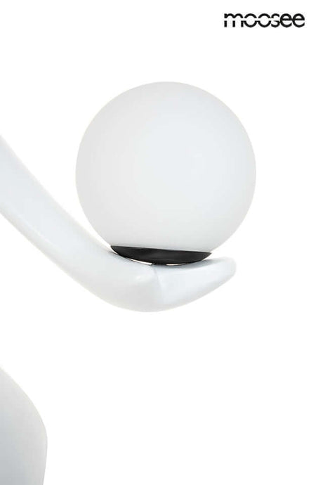 lampă de podea Dancing Queen albMobCenter